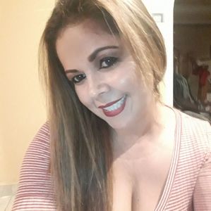 Meet your Posher, Mayra